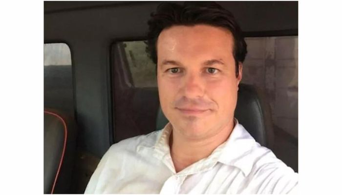 Preso Adinei Rotta acusado de matar jovem no McDonald's em Cascavel